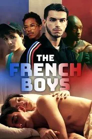 The French Boys movie poster