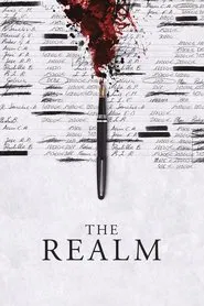 The Realm movie poster