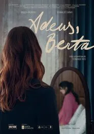 Goodbye, Berta movie poster