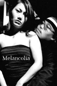 Poster do filme Melancolia