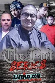 The Port Series tv show poster