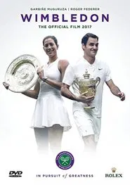 Wimbledon Official Film 2017 movie poster
