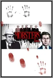 Mobsters tv show poster