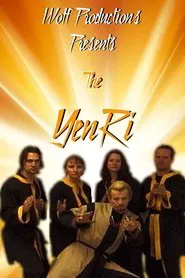 The YenRi movie poster