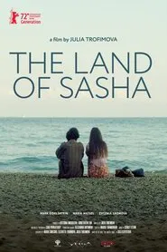 Poster do filme The Land of Sasha