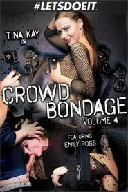 Crowd Bondage 4 movie poster