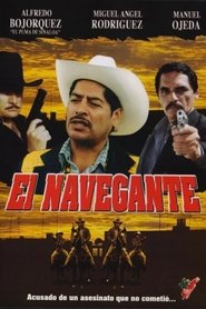 El navegante movie poster