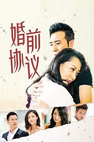 婚前协议 tv show poster