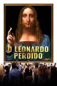 Poster do filme O Leonardo Perdido
