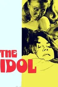 The Idol movie poster