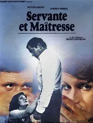 Servant and Mistress movie poster