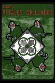 Avant Pétalos Grillados movie poster