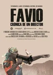 Favio: Chronicle of a Director movie poster