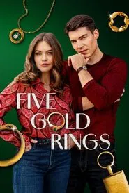 Five Gold Rings movie poster