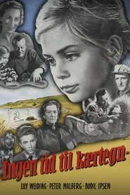 Poster do filme Be Dear to Me