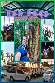 Koh kood movie poster