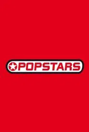 Popstars tv show poster