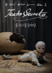 Secret Theatre movie poster