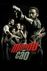 Poster do filme In Dog's Words