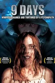 9 Days movie poster