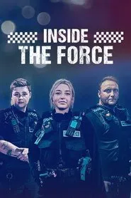 Inside the Force tv show poster