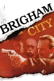 Brigham City movie poster