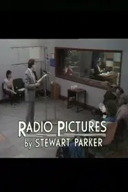 Radio Pictures movie poster