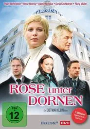 Poster do filme Rose unter Dornen