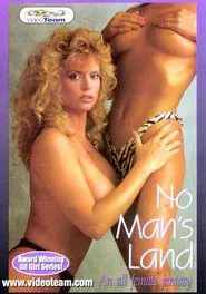 Poster do filme No Man's Land