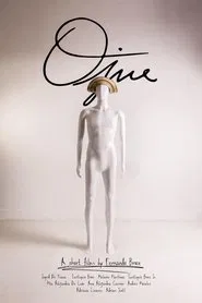 Ojue movie poster