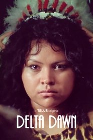 Delta Dawn movie poster
