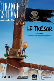 Le Trésor movie poster