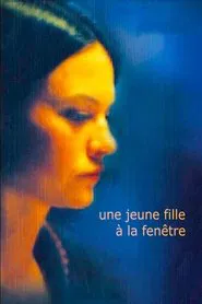 Poster do filme A Girl at the Window