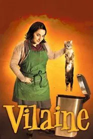 Ugly Melanie movie poster