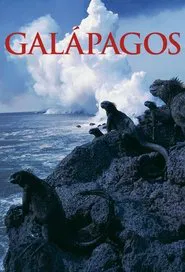 Galapagos tv show poster