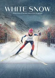 White Snow movie poster