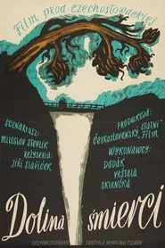 Mordová rokle movie poster
