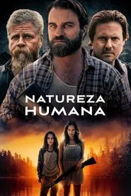 Poster do filme Natureza Humana