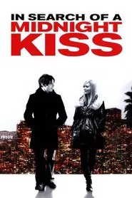 In Search of a Midnight Kiss movie poster