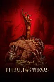Poster do filme Ritual das Trevas