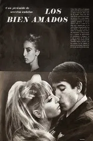 The Beloved Ones movie poster