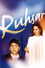 Ruhsar tv show poster