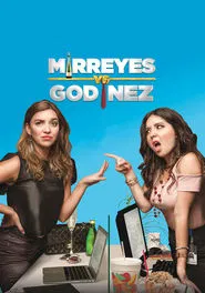 Mirreyes contra Godínez movie poster