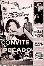 Tödlicher Karneval movie poster