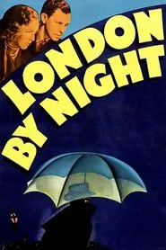 London by Night movie poster