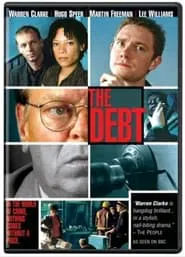 Poster da série The Debt