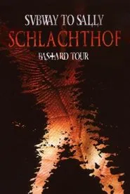 Subway to Sally : Schlachthof movie poster