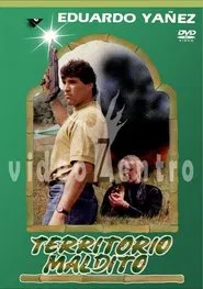 Territorio maldito movie poster