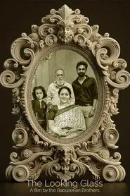 The Looking Glass movie poster