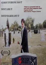 Grip movie poster